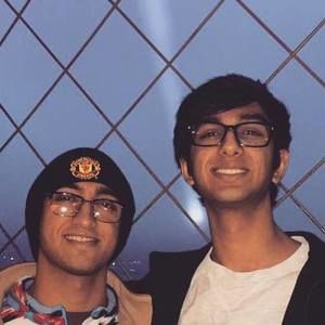 Meet your Posher, Kiran